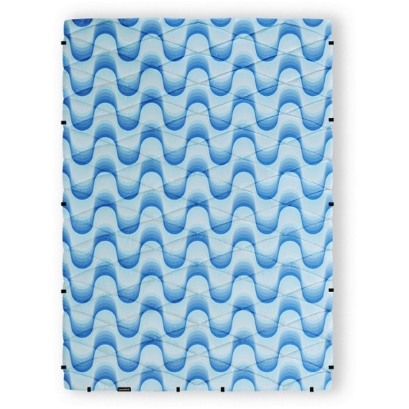 Product Image of color Blue Swavy