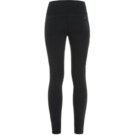 Fjallraven High Coast Tights - Women's 1
