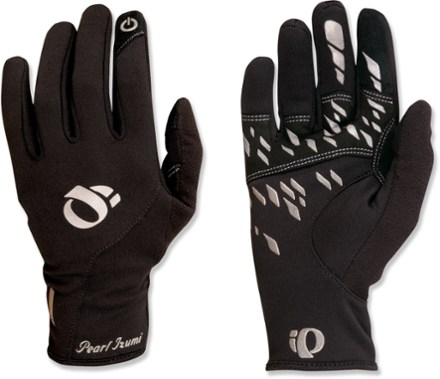rei womens running gloves