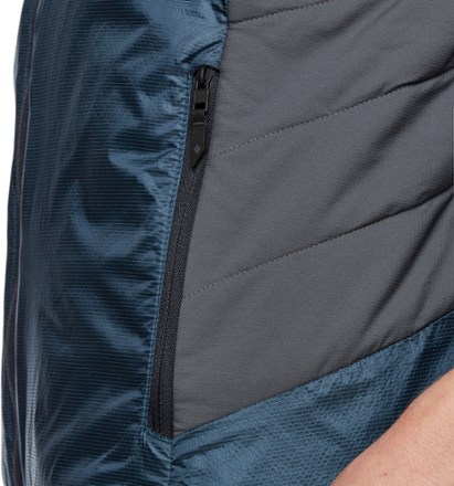 Black Diamond Vision Hybrid Insulated Hoodie - Women's 4
