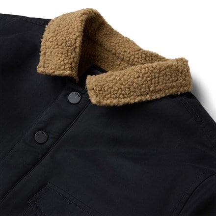 Roark Hebrides 2.0 Sherpa Jacket - Men's 2