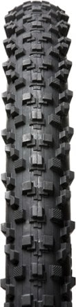 Panaracer Fire XC Pro TC Foldable Tire - 26 x 2.1 alternate view (Black)