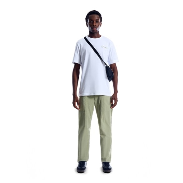 On Body Image of color Jet Black