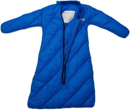 Morrison Outdoors Little Mo 40 Synthetic Baby Sleeping Bag Infants