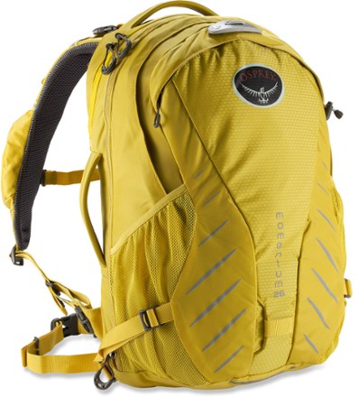 best osprey commuter backpack