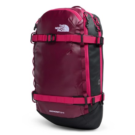 Snowdrift 22 + 6 Snow Pack - Women's