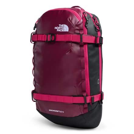 The North Face Snowdrift 22 + 6 Snow Pack - Women's 0