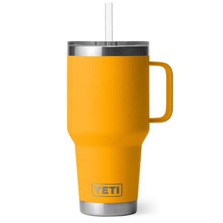 YETI Rambler Straw Mug - 35 fl. oz. 0