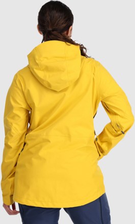 Outdoor Research Skytour AscentShell Jacket - Women's 2