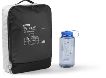 REI Co-op Big Haul 120 Duffel 7