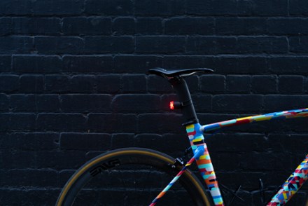 Knog Plug Rear Bike Light 5