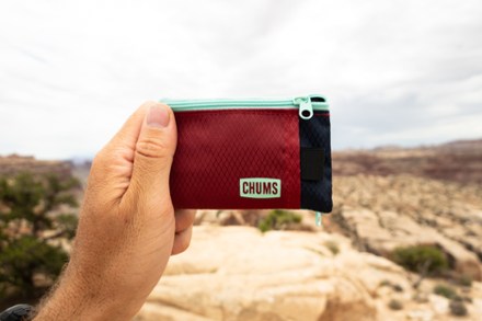 Chums Surfshorts Wallet 3