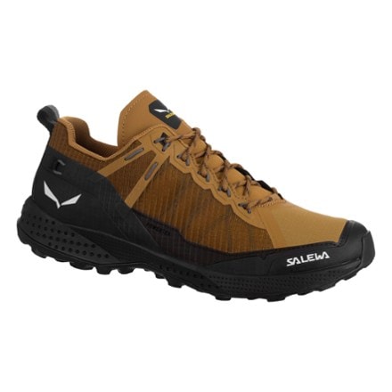 Salewa Pedroc Powertex Hiking Shoes - Women's 0