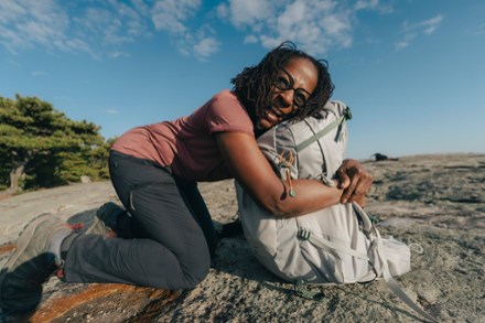 Location Image for Mira 34 Hydration Pack - Women's