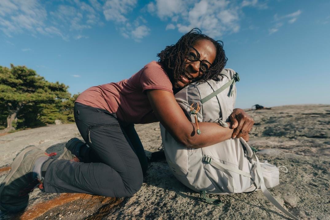 Location Image for Mira 34 Hydration Pack - Women's