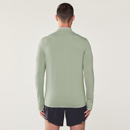 Janji Rover Merino Half-Zip - Men's 3