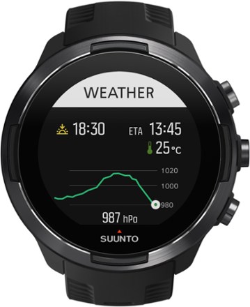 Suunto 9 Baro 2