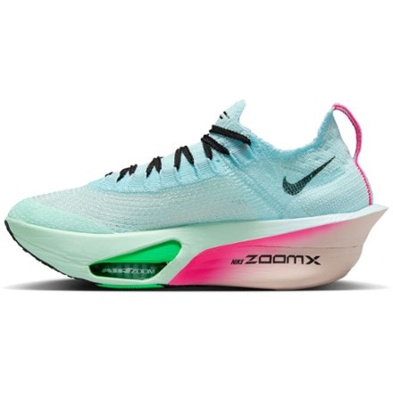 Nike Alphafly 3 Road-Running Shoes - Women's 1