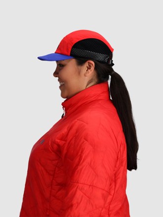 Outdoor Research Swift Air Cap 6