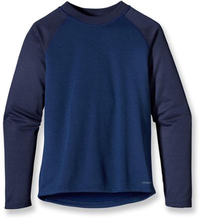 Channel Blue/Classic Navy