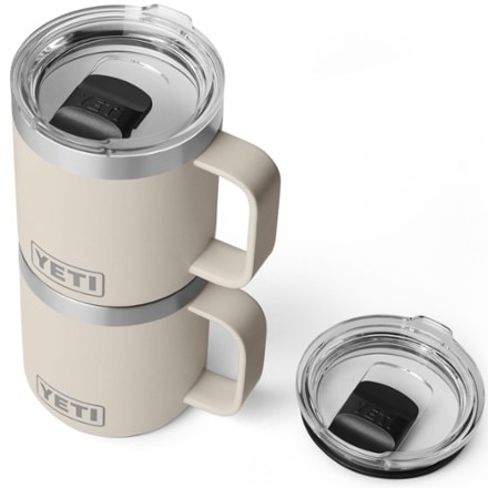 YETI Rambler Stackable Mug - 10 fl. oz. 4