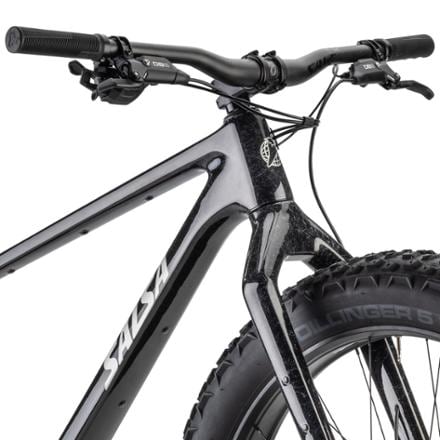 Salsa Beargrease C Eagle 90 Transmission Fat-Tire Bike 8