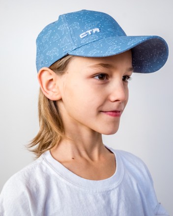 CTR Summit Sunshower Ball Cap - Kids' 2