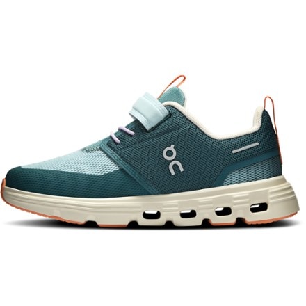 On Cloud Play 2 Road-Running Shoes - Kids' 1