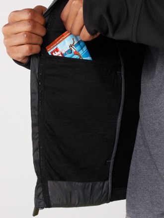 Smartwool Smartloft Jacket - Men's 7