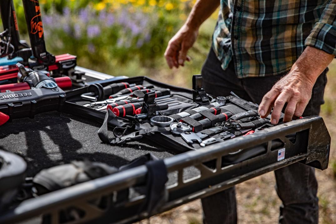 Location Image for Team Edition Tool Kit