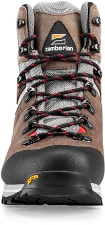 Zamberlan Thunder GTX Hiking Boots - Men's 4