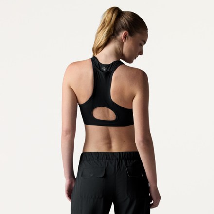 rabbit Hydration Trail Bra 1
