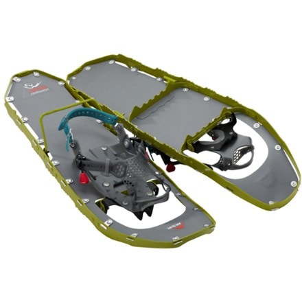 MSR Lightning Explore Snowshoes - Men's 22 inch size