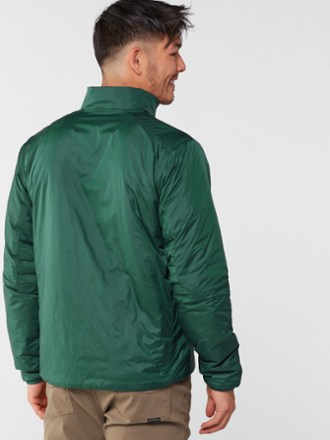 rei synthetic jacket