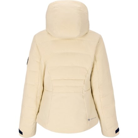 Obermeyer Cosima Down Jacket - Women's 4