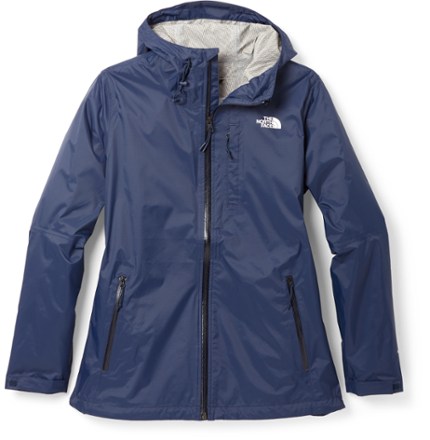 The North Face Women's Alta Vista Jacket