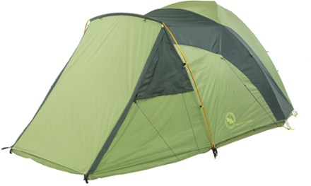 Big Agnes Tensleep Station 4 Tent