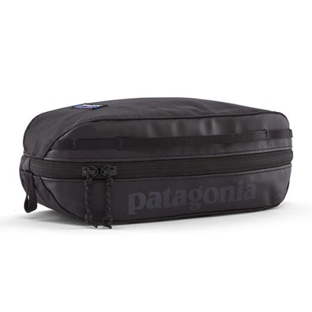 Patagonia Black Hole Cube - Small 3 L Black