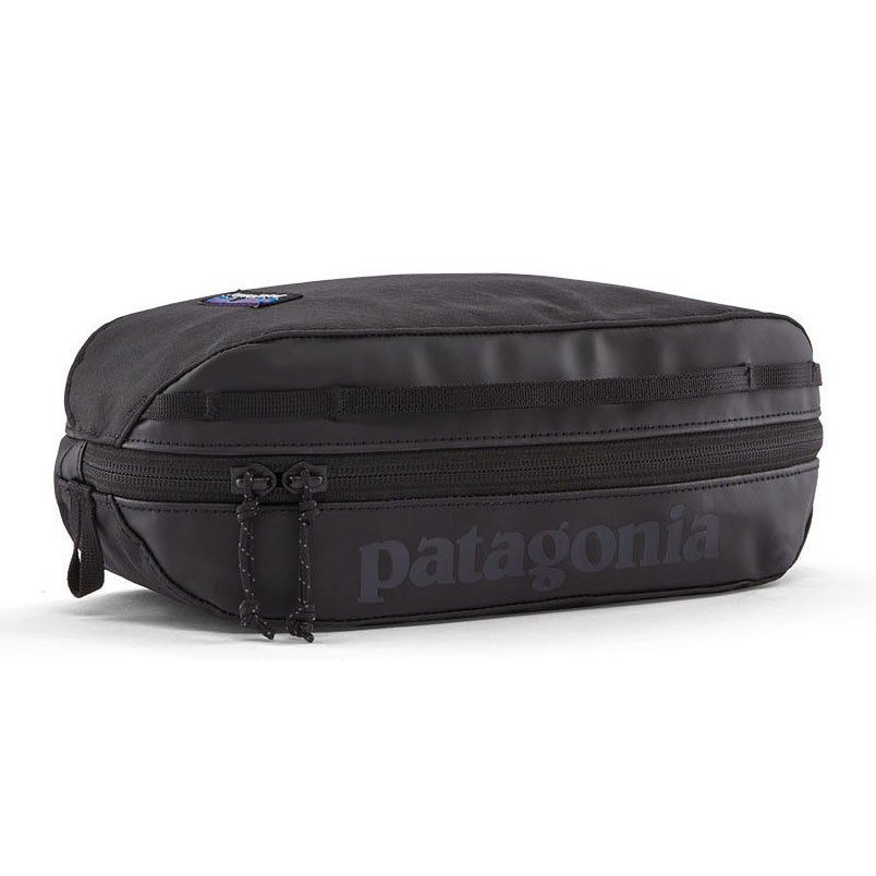 Patagonia Black Hole Cube - Small 3 L Black
