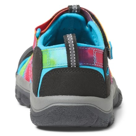 KEEN Newport H2 Sandals - Kids' 3