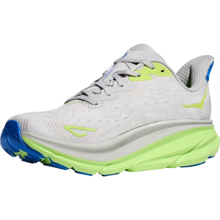HOKA Clifton 9 Road-Running Shoes - Men's 3
