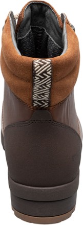 Forsake Sofia Lace Boots - Women's 4