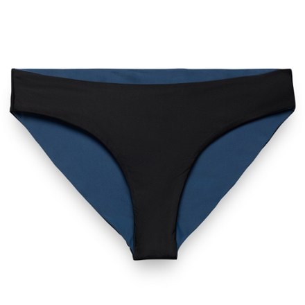 prAna Mallorca Reversible Swimsuit Bottoms - Women's 0