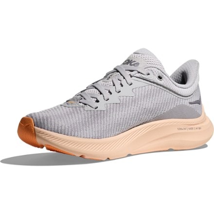 HOKA Solimar Road-Running Shoes - Women's 3