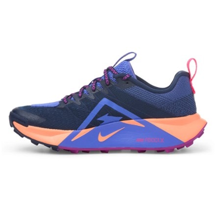 Nike Wildhorse 10 Trail-Running Shoes - Women's 1