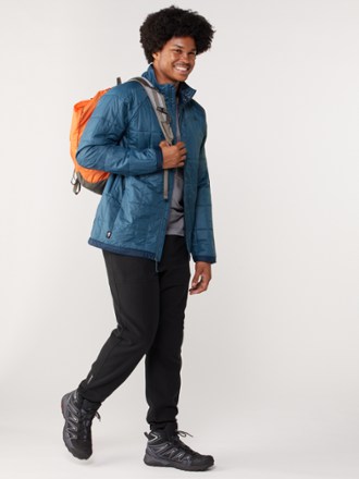 The North Face Circaloft Insulated Jacket - Men's 3