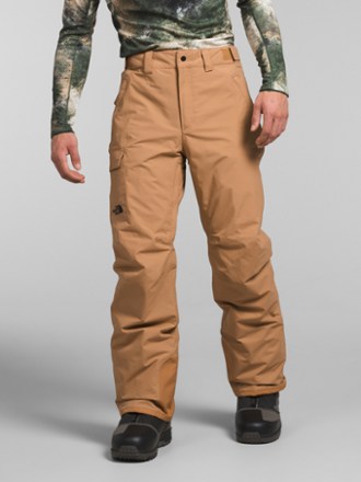 The North Face Freedom Insulated Snow Pants - Men's 0