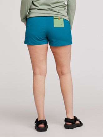 Cotopaxi Brinco Shorts - Women's 4
