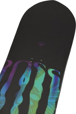 Rossignol Airis Snowboard - Women's - 2023/2024 1