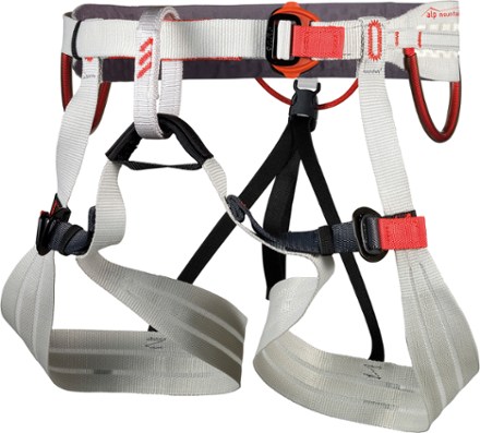 Black Diamond Couloir Climbing Harness Rei Co Op